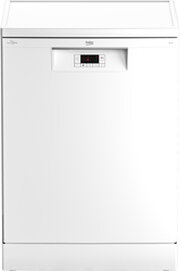 BEKO BDFN15422W фото