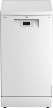 BEKO BDFS15020W фото