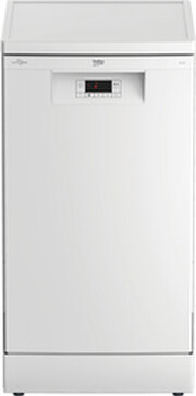 BEKO BDFS15021W фото