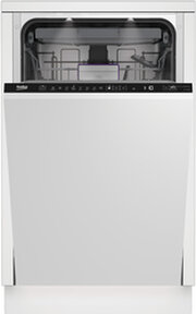 BEKO BDIS38121Q фото