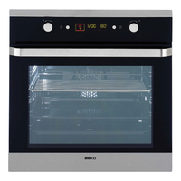 BEKO BIS 25500 XMS