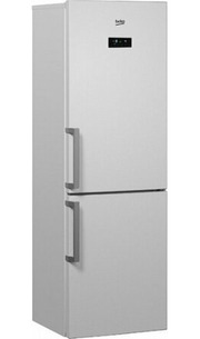 Beko CNKL 7321 E 21 ZSS фото