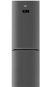 Beko CNKR 5321E20 X фото