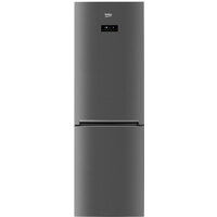 Beko CNKR 5321E20 X - ценa, где купить во Владимире