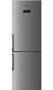 Beko CNKR 5321E21 X фото