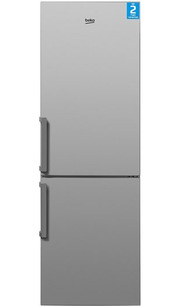 Beko CNKR 5321K21 S фото