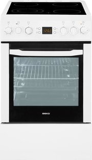 BEKO CSE 57301 GW фото