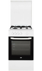 BEKO CSG 52000 W фото