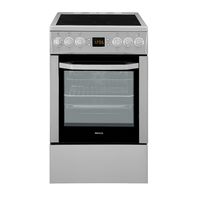 Beko CSM 57300 GX