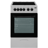 Beko CSS 48100 GS