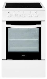 BEKO CSS 57000 GW фото