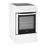 Beko CSS 57100 GW