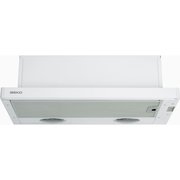 Beko CTB 6407 WH фото