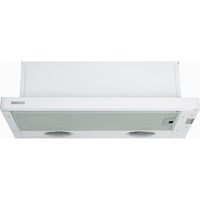 Beko CTB 6407 WH