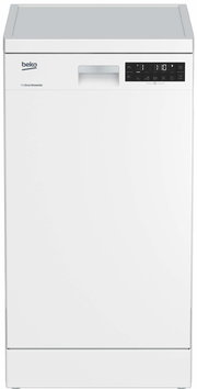 Beko DDS 28120 W фото