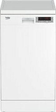 BEKO DDS25015W фото