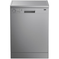 Beko DFC 04210 S