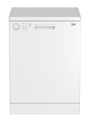 BEKO DFC 04210 W фото