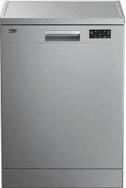 Beko DFN 16410 S фото