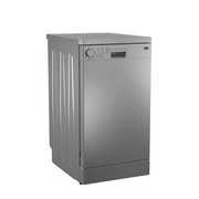 BEKO DFS 05010 S фото