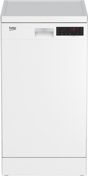 Beko DFS 25R11 W фото