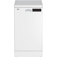 Beko DFS 25R11 W