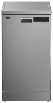 Beko DFS 25W11 S фото