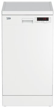 Beko DFS 25W11 W фото