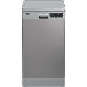 Beko DFS 26010 X фото