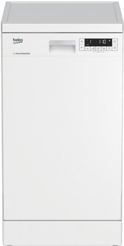 Beko DFS 26011 фото