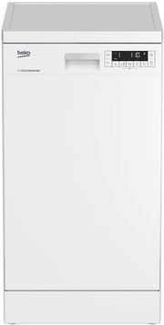 Beko DFS 26024 W фото