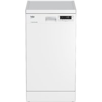 Beko DFS 26024 W