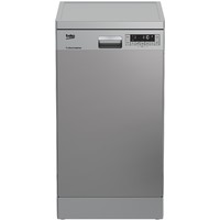 Beko DFS 26024 X