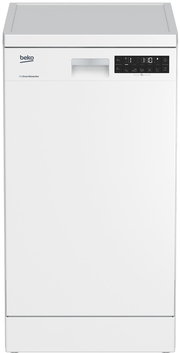 Beko DFS 28120 W фото