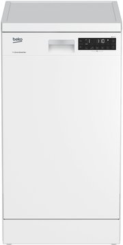 Beko DFS 28123 W фото