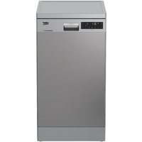 Beko DFS 28123 X