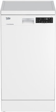 Beko DFS 29030 фото