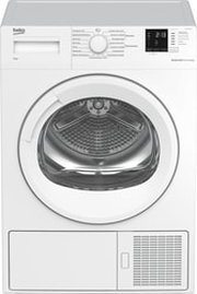 BEKO DH 7312 GAW фото