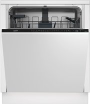 Beko DIN 14D11 фото