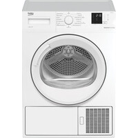 Beko DS 8452 TA