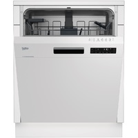 Beko DSN 26420