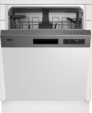 BEKO DSN26420X фото