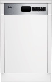 Beko DSS 28021 X фото