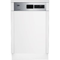 Beko DSS 28021 X