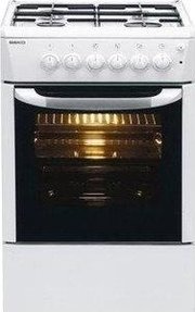 Beko FFSS 52010 GW фото