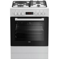 Beko FSE63320DW