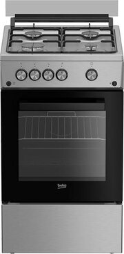 Beko FSG 52010GXC фото