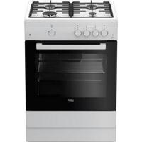 Beko FSG 62010 W