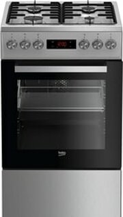 BEKO FSM52321DXDS фото