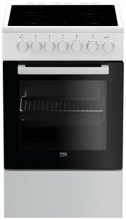 Beko FSM57100GW фото